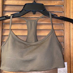 Sage Collective Sports Bra